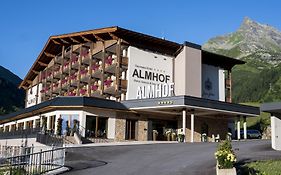 Hotel Almhof